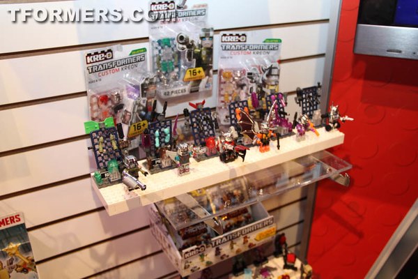 Toy Fair 2014 Transformers Showroom Age Of Extinction Generations  (124 of 152)